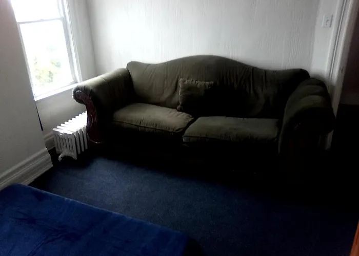 Homestay A Cozy Bedroom For To Relax