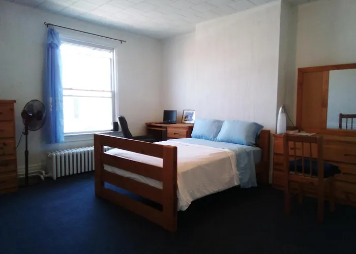 Homestay A Cozy Bedroom For To Relax