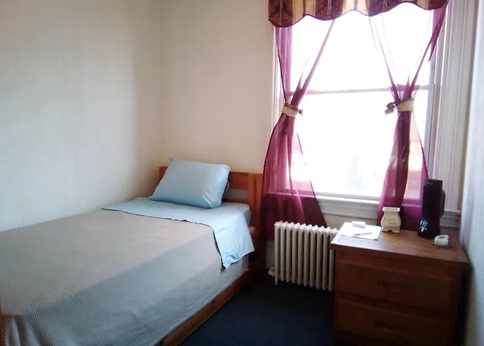 A Cozy Bedroom For To Relax Homestay *
