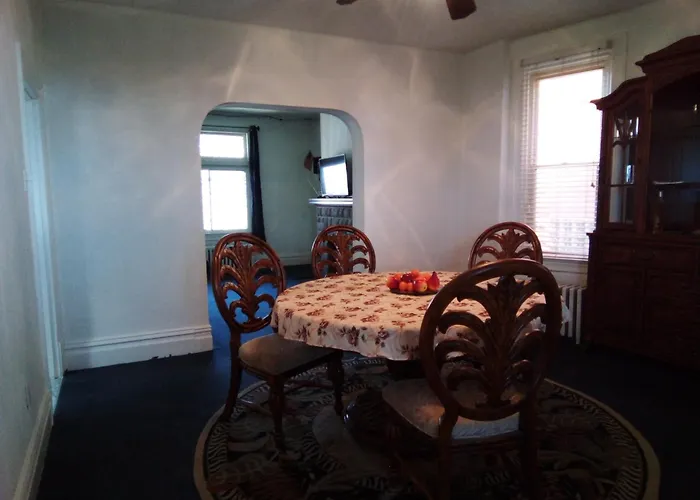 Homestay A Cozy Bedroom For To Relax Pittsburgh